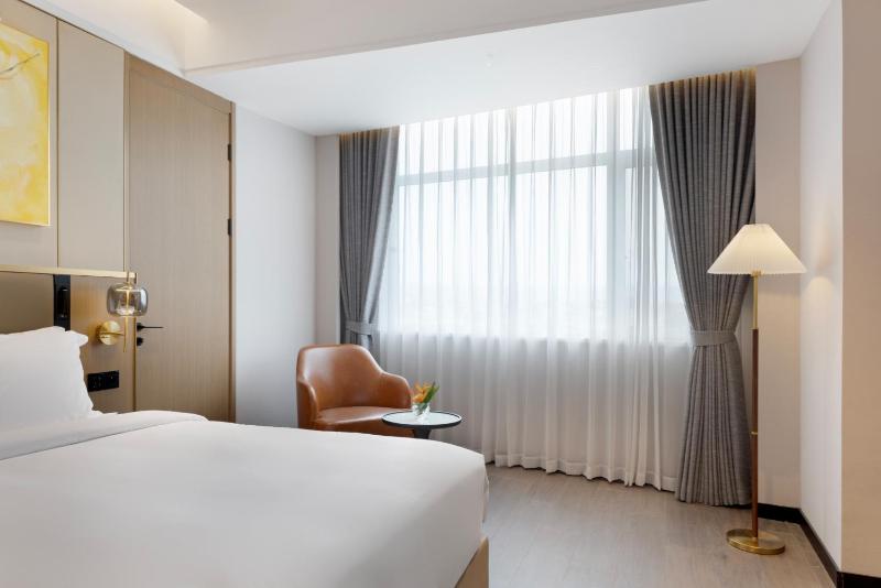Golden Tulip Kin-Oasis Kinshasa - image 7