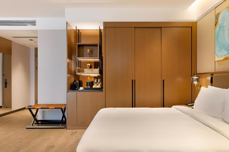 Golden Tulip Kin-Oasis Kinshasa - image 14