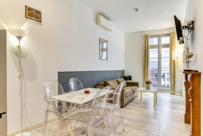 Balcon de ville - image 1