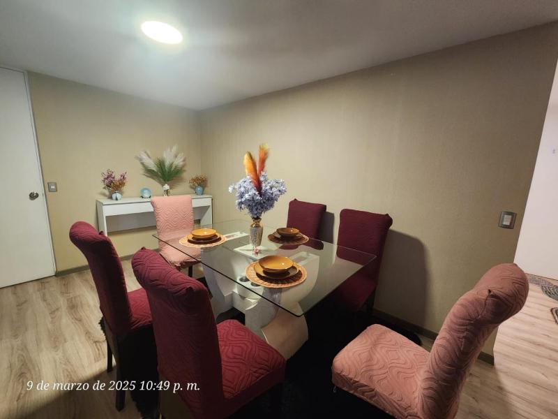 Habitaciones en departamento Moderno cerca a Aeropuerto Arequipa - image 9