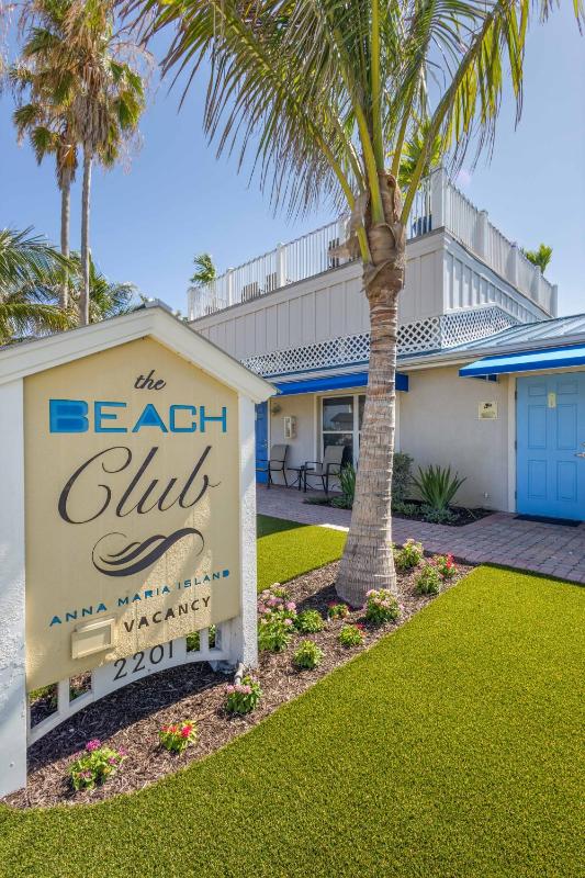 The Beach Club At Anna Maria #12 - image 43