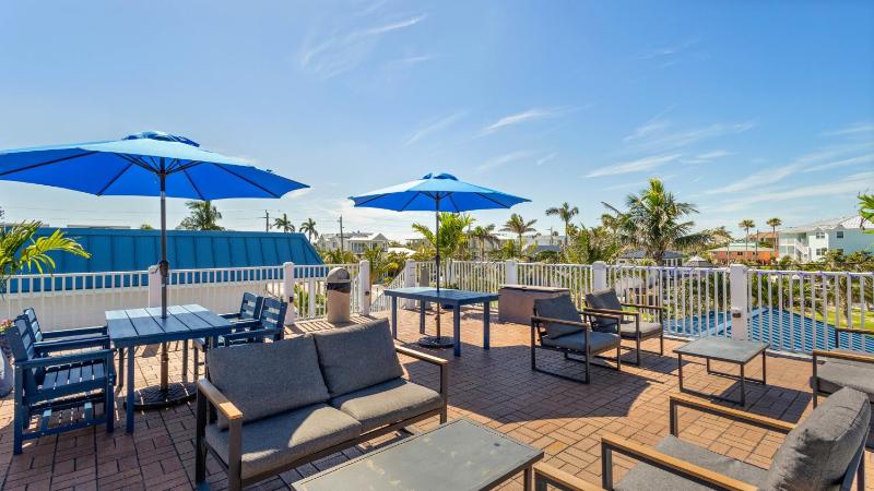 The Beach Club At Anna Maria #13 - image 48