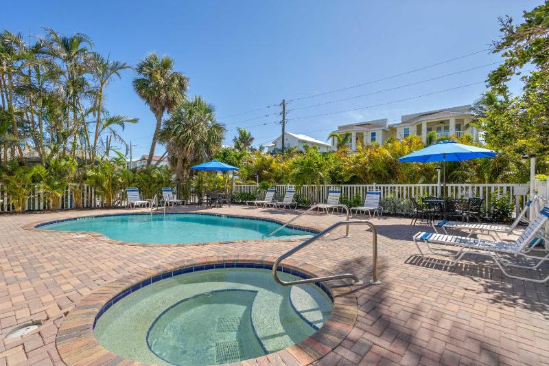 The Beach Club At Anna Maria #13 - image 40
