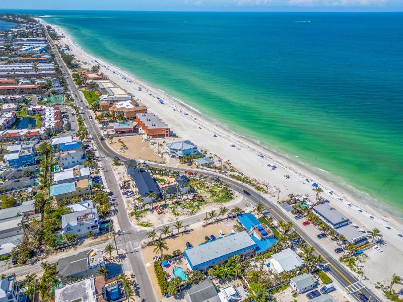 The Beach Club At Anna Maria #13 - image 42