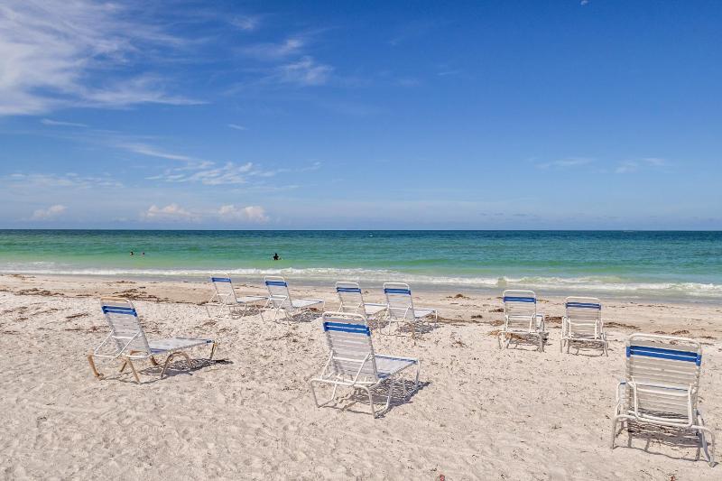 The Beach Club At Anna Maria #14 - image 22