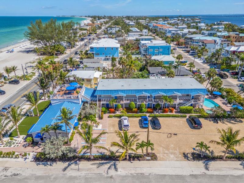 The Beach Club At Anna Maria #2 - image 19