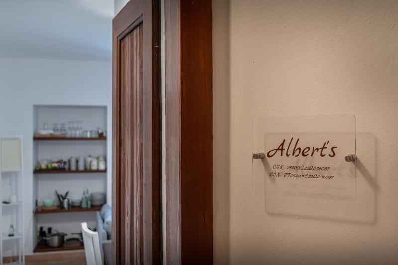 Albert's Apartment - image 6