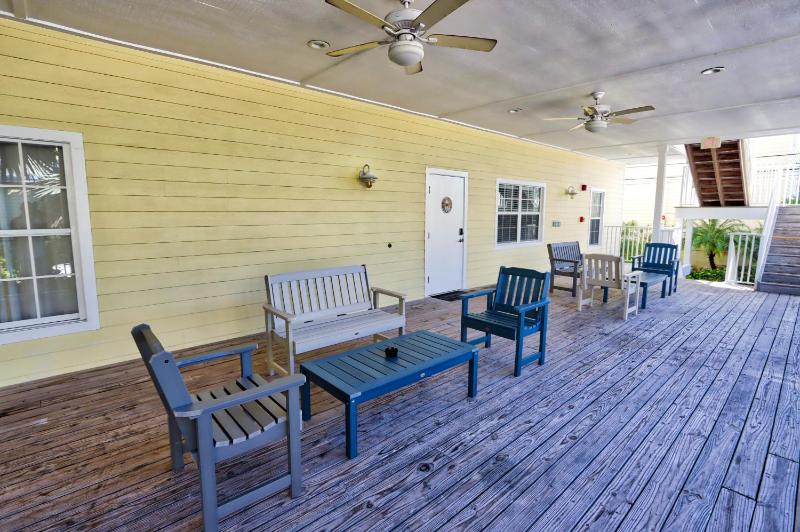 The Beach Club At Siesta #101E - image 19