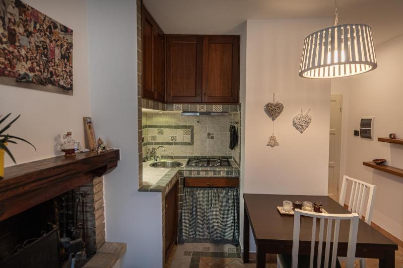 Albert's Apartment - image 3