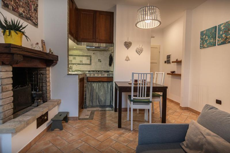 Albert's Apartment - image 25