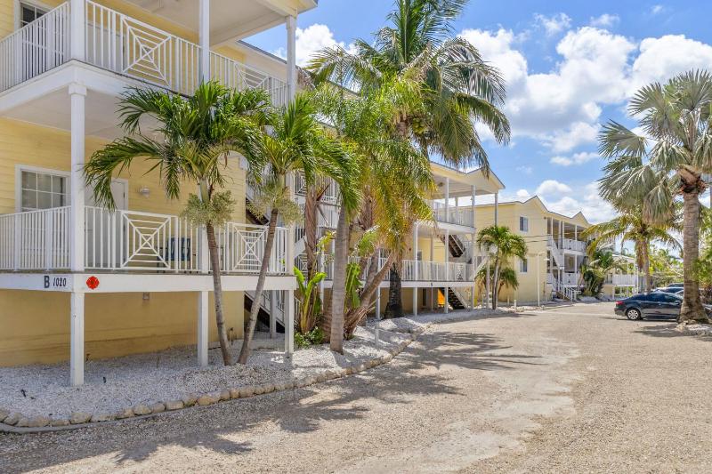 The Beach Club At Siesta #106C - image 22