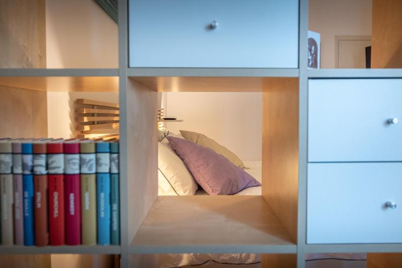 Albert's Apartment - image 15