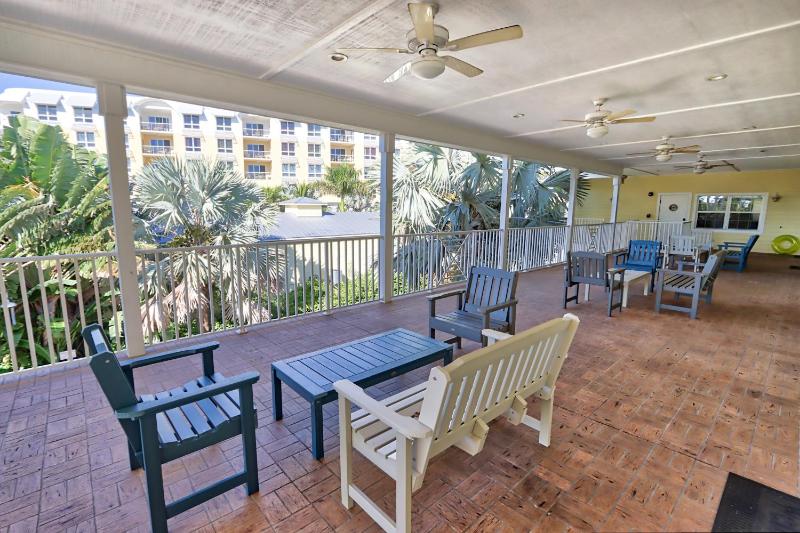 The Beach Club At Siesta #200C - image 13