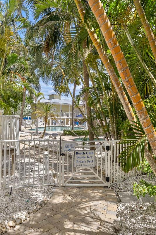 The Beach Club At Siesta #202B - image 13