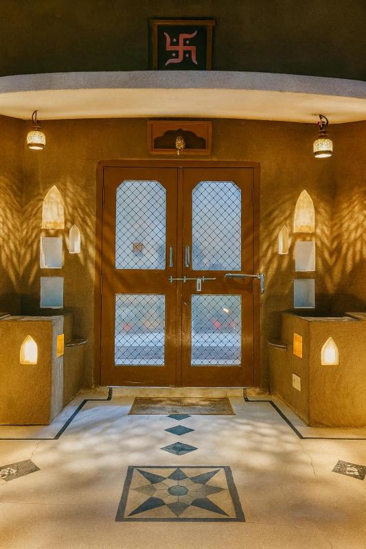 VVIP Gajban Resort & Desert Stay Bikaner - image 15