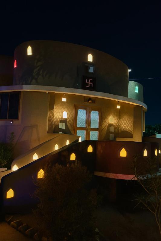 VVIP Gajban Resort & Desert Stay Bikaner - image 7