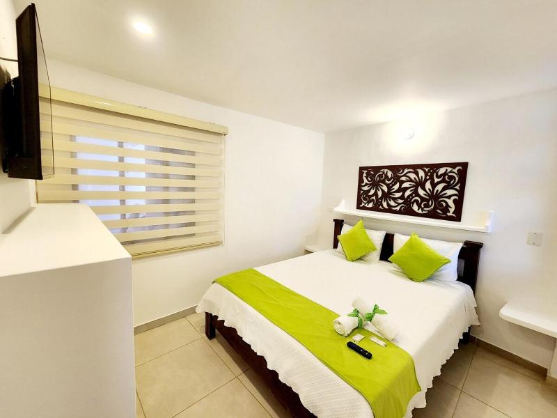 Bamboo Apartment - image 15