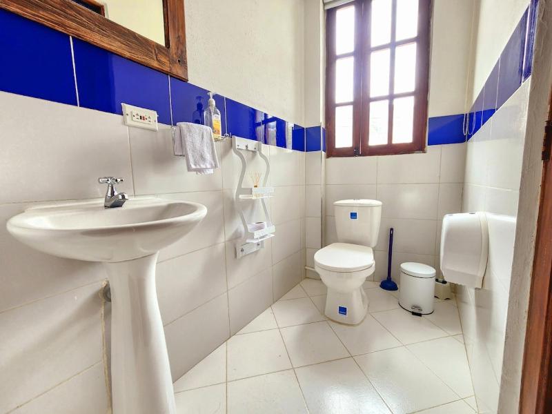 Bamboo Apartment - image 16
