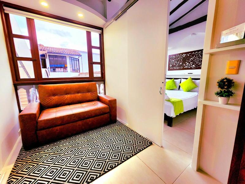 Bamboo Apartment - image 13