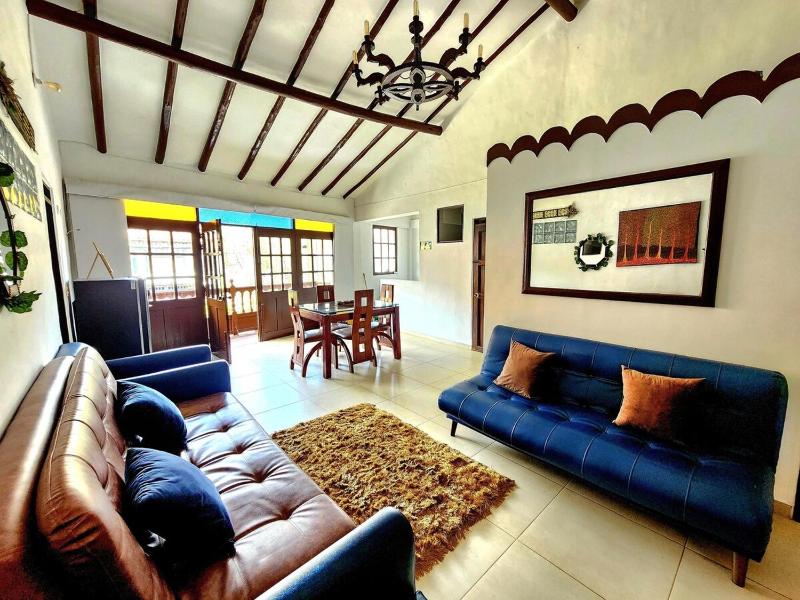 Bamboo Apartment - image 5