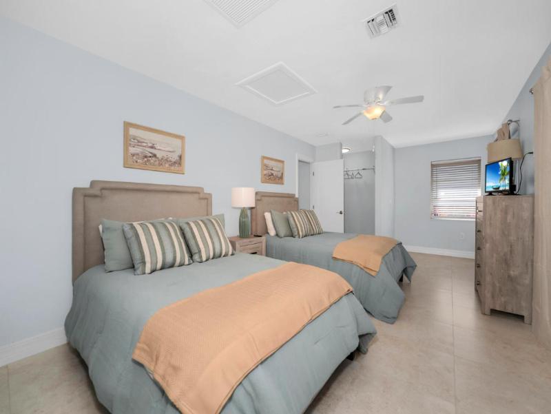 New Listing! Waterfront Escape on canal w/Pool - image 9