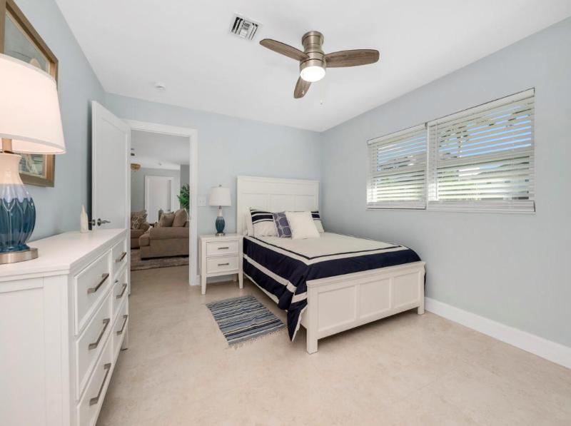New Listing! Waterfront Escape on canal w/Pool - image 13
