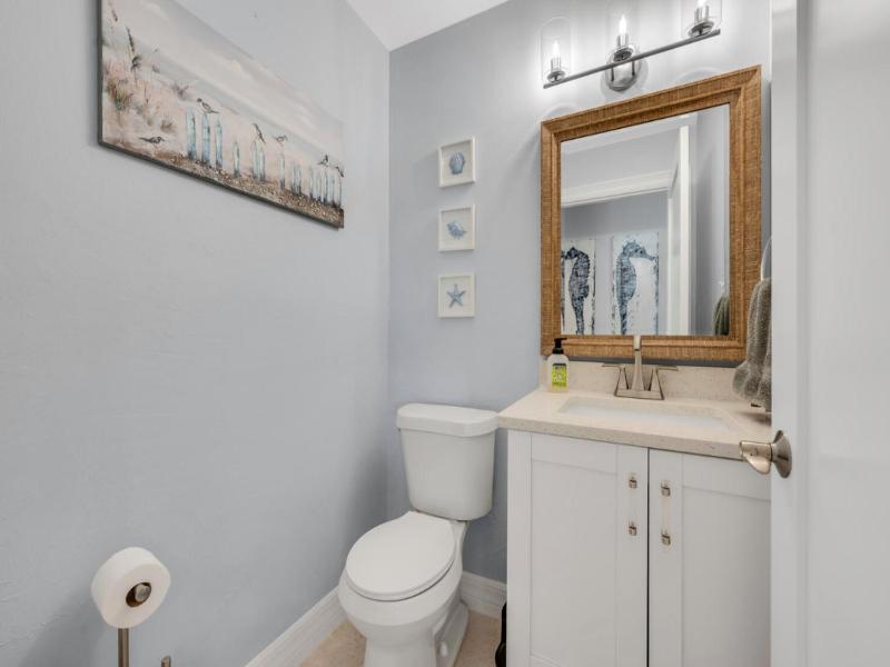 New Listing! Waterfront Escape on canal w/Pool - image 16