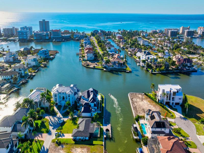 New Listing! Waterfront Escape on canal w/Pool - image 4