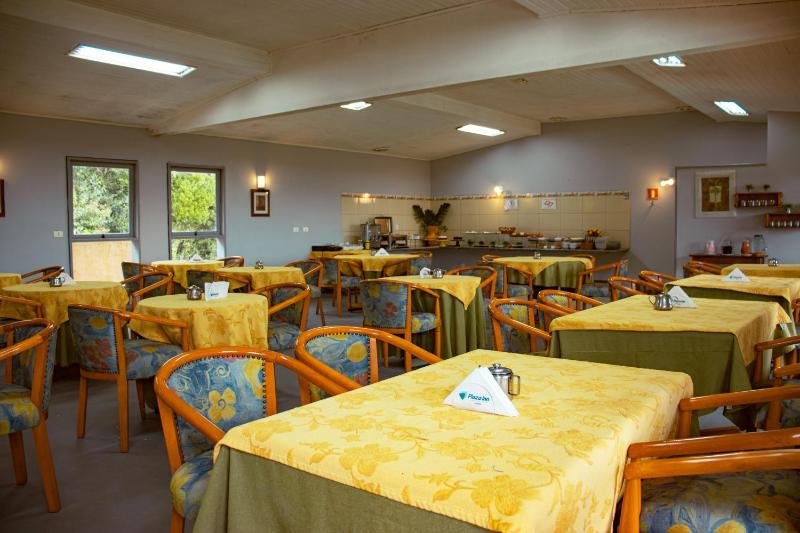 Plaza Inn Week Inn - image 10