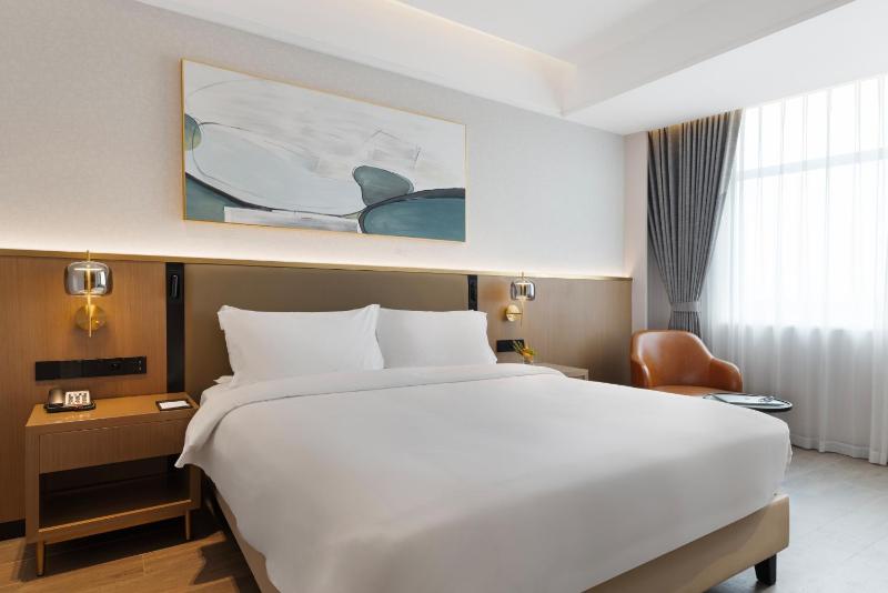 Golden Tulip Kin-Oasis Kinshasa - image 11