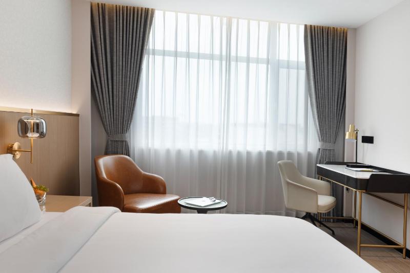 Golden Tulip Kin-Oasis Kinshasa - image 8