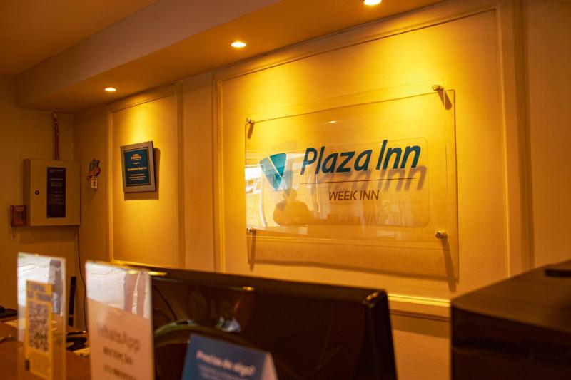 Plaza Inn Week Inn - image 12
