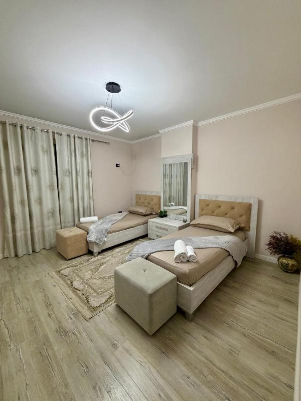 Teds Luxury Apartments 3 - image 10