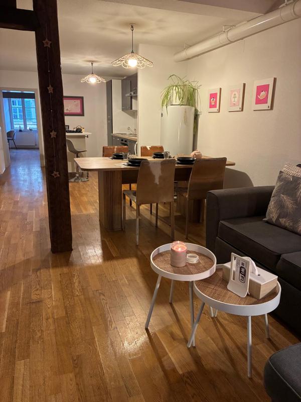 Appartements des 2 Têtes - image 8
