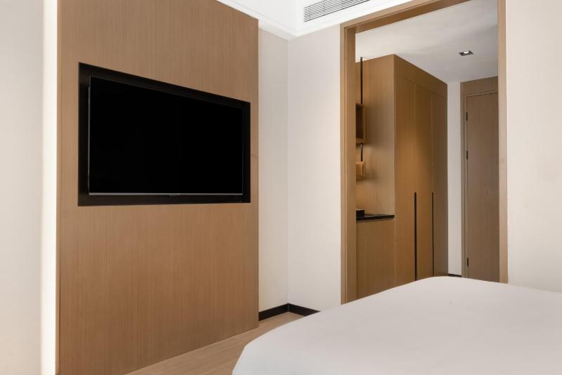 Golden Tulip Kin-Oasis Kinshasa - image 13