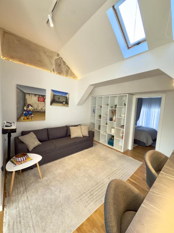 Luxury Titova Street Apartment Sarajevo-City Center - image 14