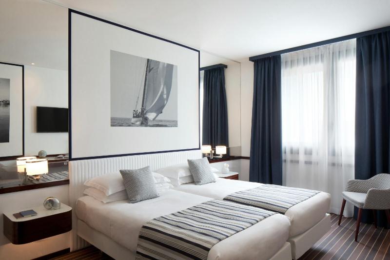 Starhotels President - image 5