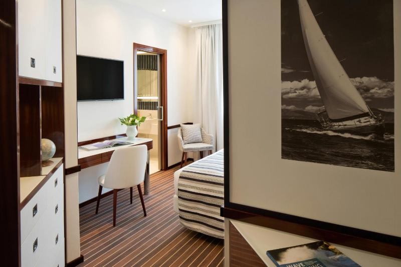 Starhotels President - image 34