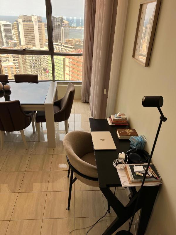 Apartamento com Vista para a Baía de Luanda - image 11