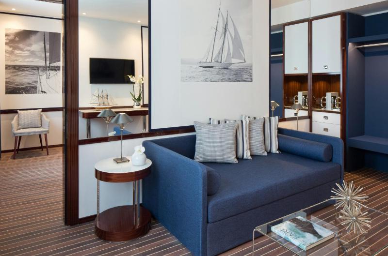Starhotels President - image 30