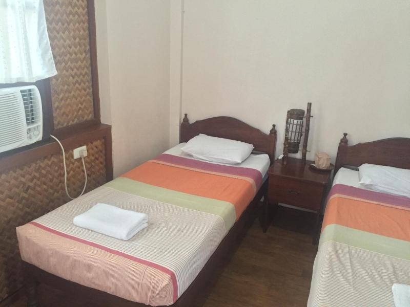 Pagdayon Traveler's Inn - image 29
