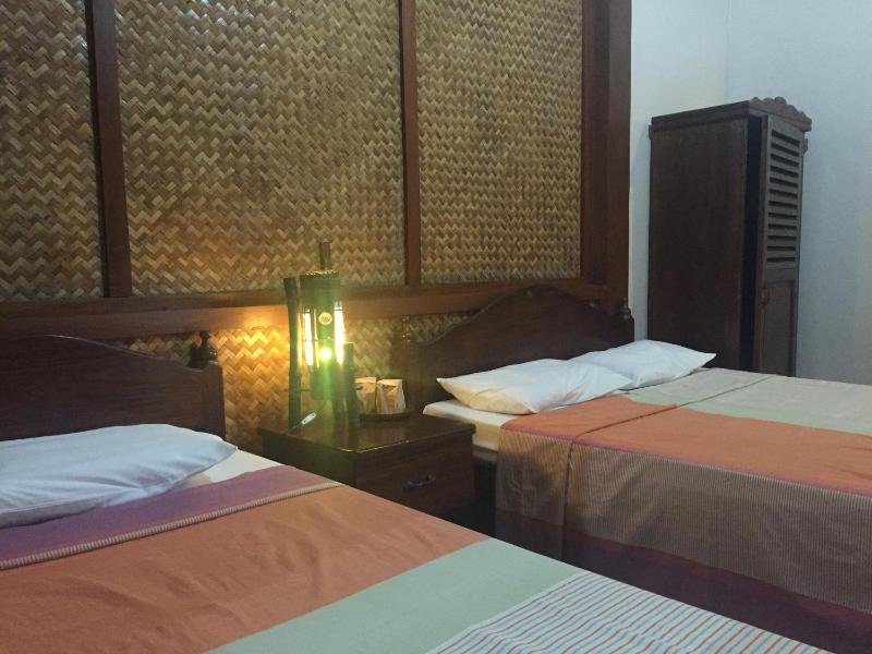 Pagdayon Traveler's Inn - image 25