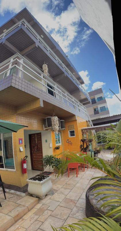 Pousada Residência dos Sonhos - image 33