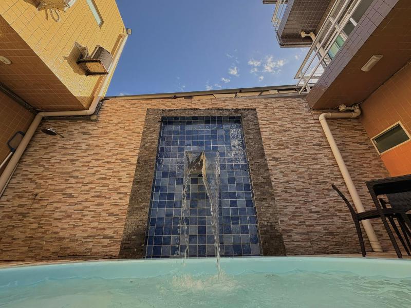 Pousada Residência dos Sonhos - image 25