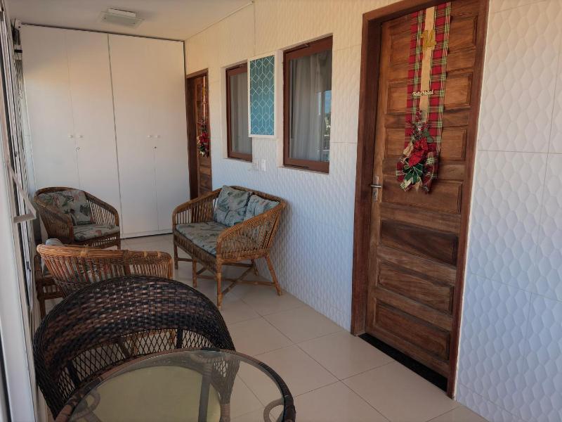 Pousada Residência dos Sonhos - image 41