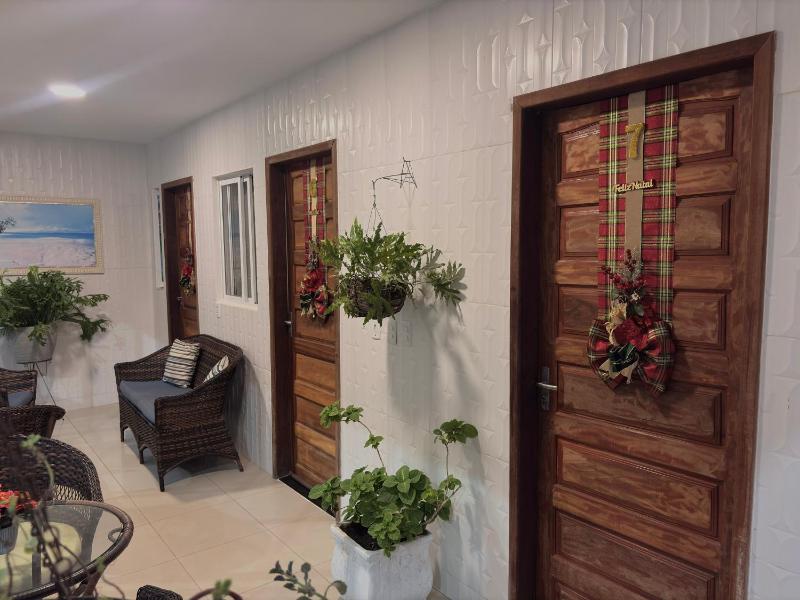 Pousada Residência dos Sonhos - image 42