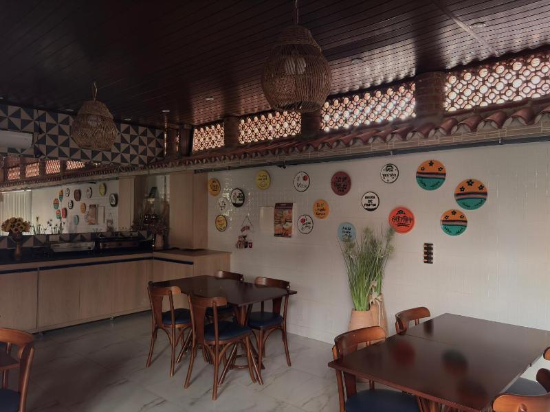 Pousada Residência dos Sonhos - image 36