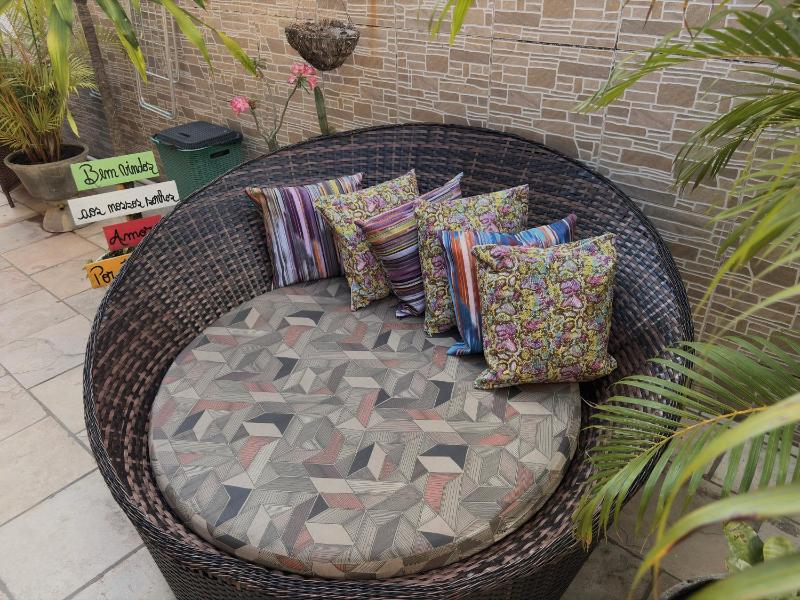Pousada Residência dos Sonhos - image 12