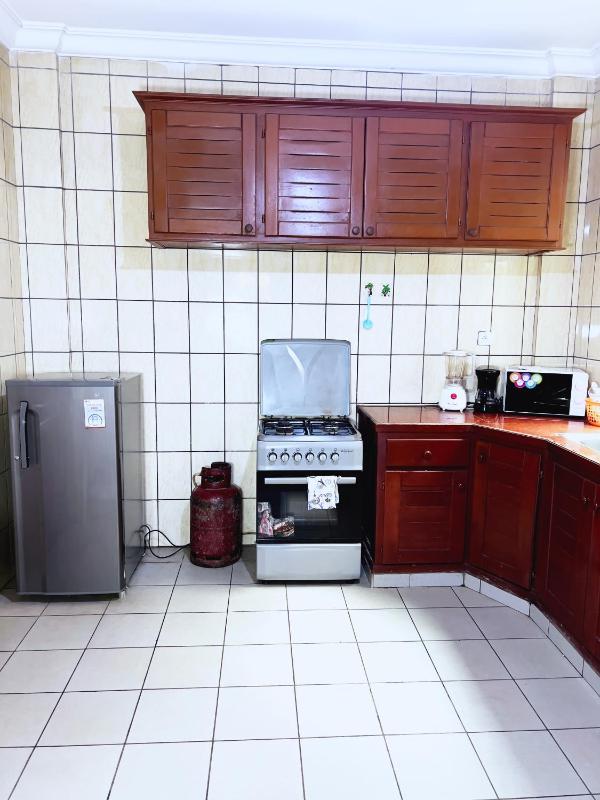 Résidence hôtelière La Roseline Omnisport - image 10