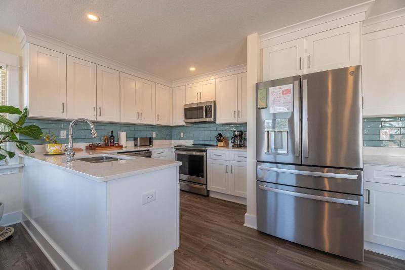 The Cottonwood - KDH MP 5 265 Yards to Beach Oceanside Year Round Flex Stays - image 40